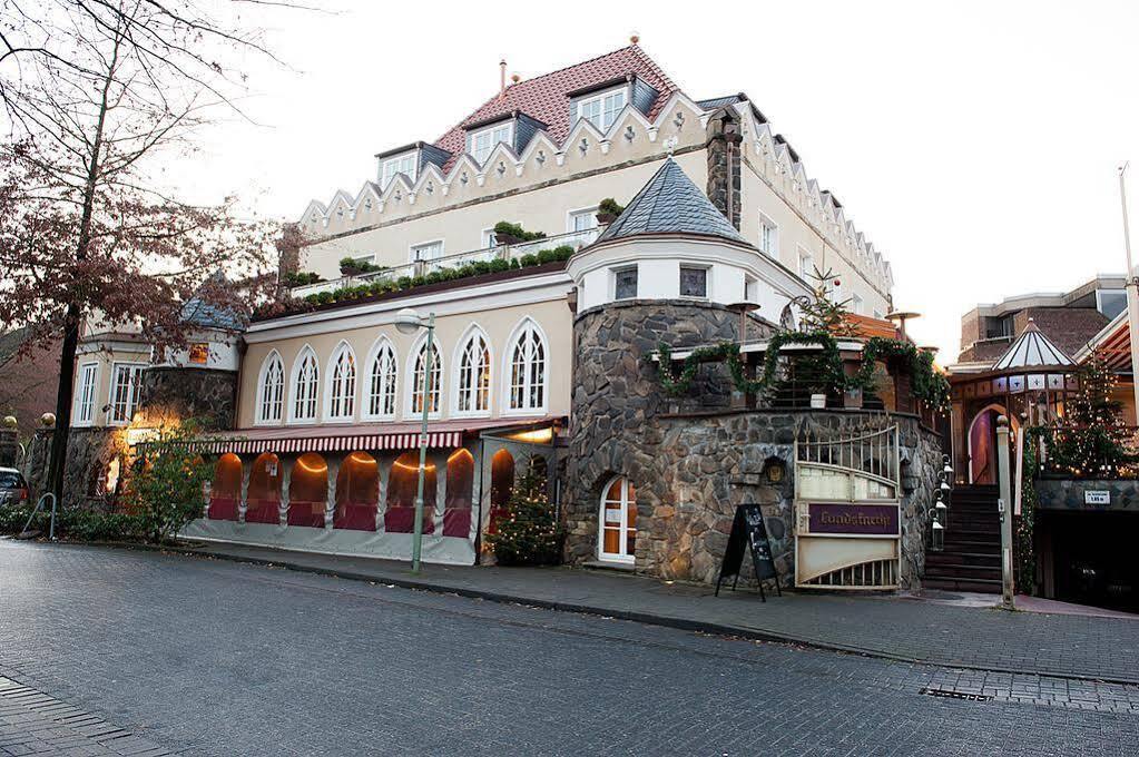 Wirtshaus & Landsknecht 3* Meerbusch