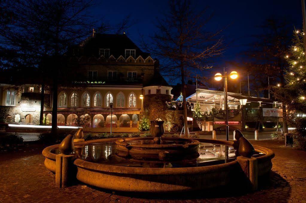 Wirtshaus & Landsknecht Hotel Meerbusch