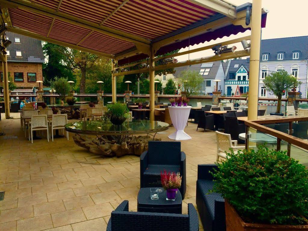 Hotel Wirtshaus & Landsknecht Meerbusch