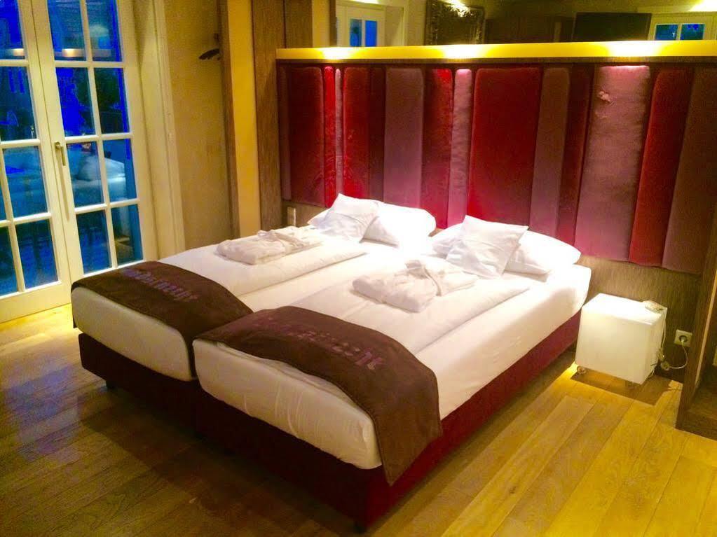 Wirtshaus & Landsknecht Hotel 3*