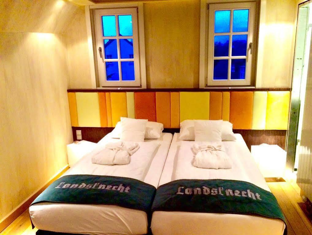 Wirtshaus & Landsknecht 3* Meerbusch